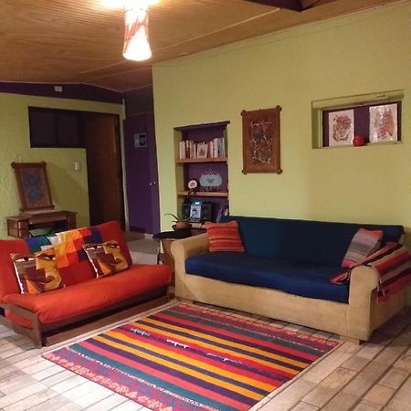 Hostal Ayni San Pedro de Atacama Luaran gambar