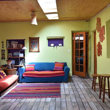 Hostal Ayni San Pedro de Atacama Luaran gambar