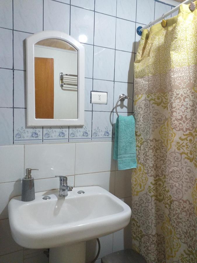 Hostal Ayni San Pedro de Atacama Luaran gambar