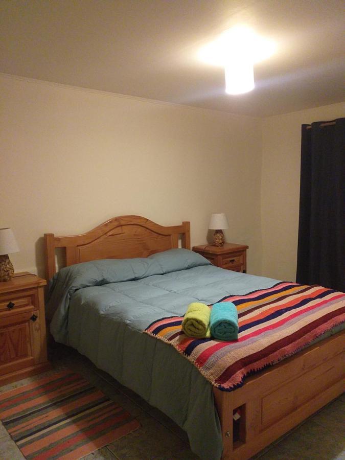 Hostal Ayni San Pedro de Atacama Luaran gambar