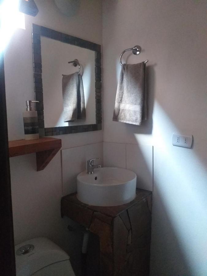Hostal Ayni San Pedro de Atacama Luaran gambar