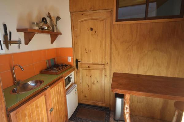 Hostal Ayni San Pedro de Atacama Luaran gambar