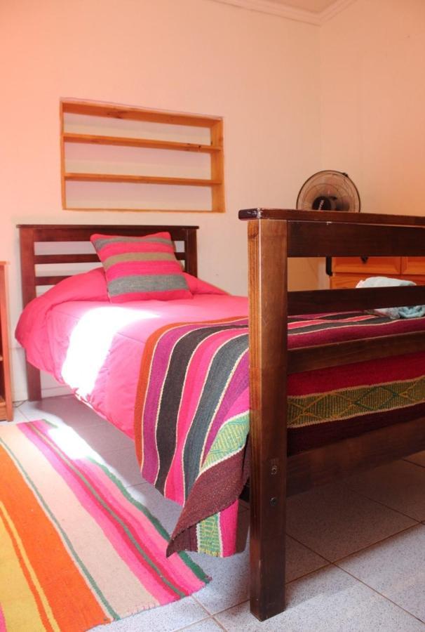 Hostal Ayni San Pedro de Atacama Luaran gambar