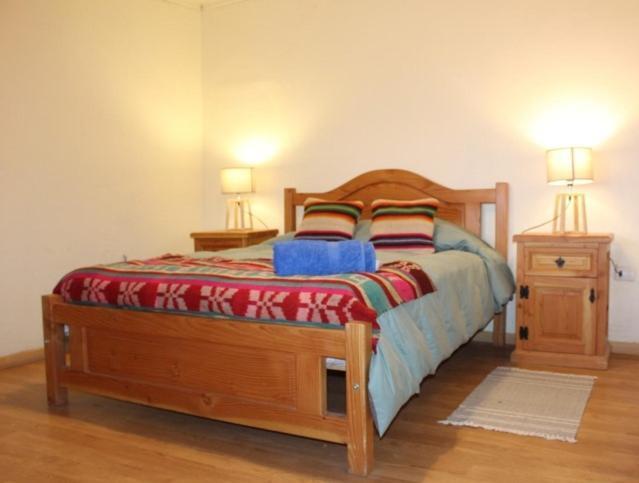 Hostal Ayni San Pedro de Atacama Luaran gambar