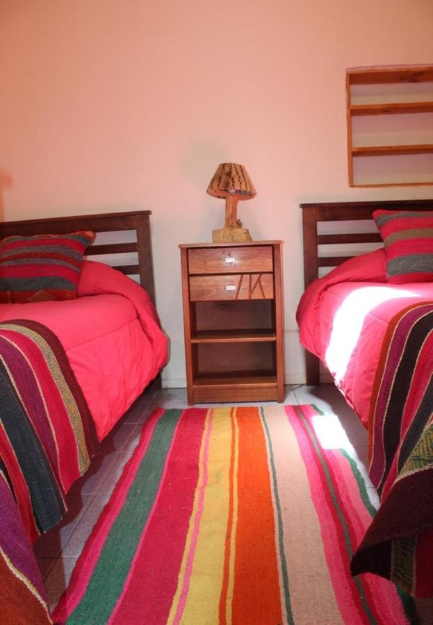 Hostal Ayni San Pedro de Atacama Luaran gambar