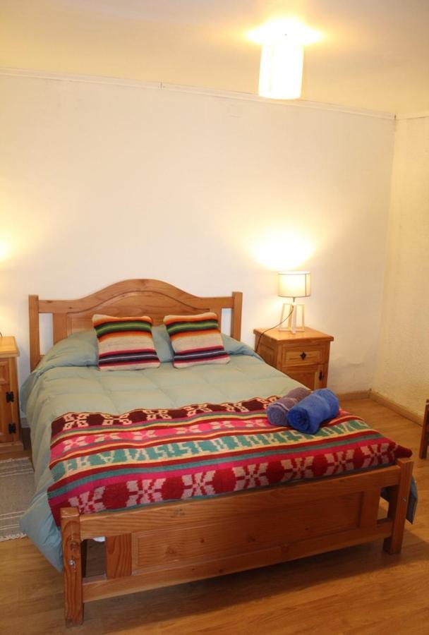 Hostal Ayni San Pedro de Atacama Luaran gambar