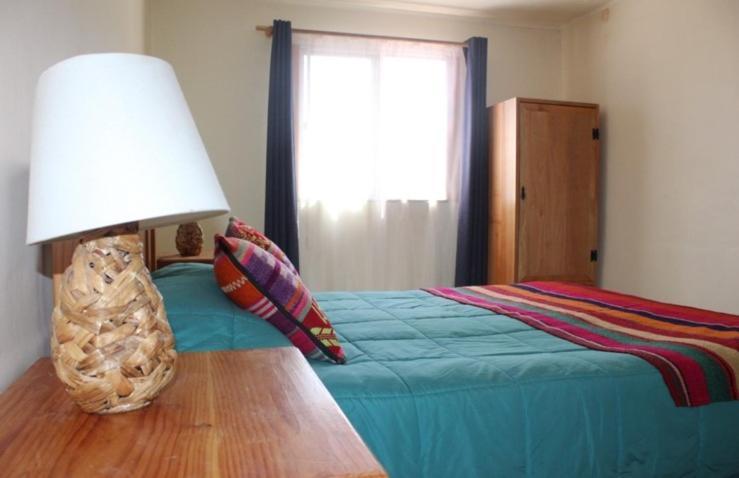 Hostal Ayni San Pedro de Atacama Luaran gambar