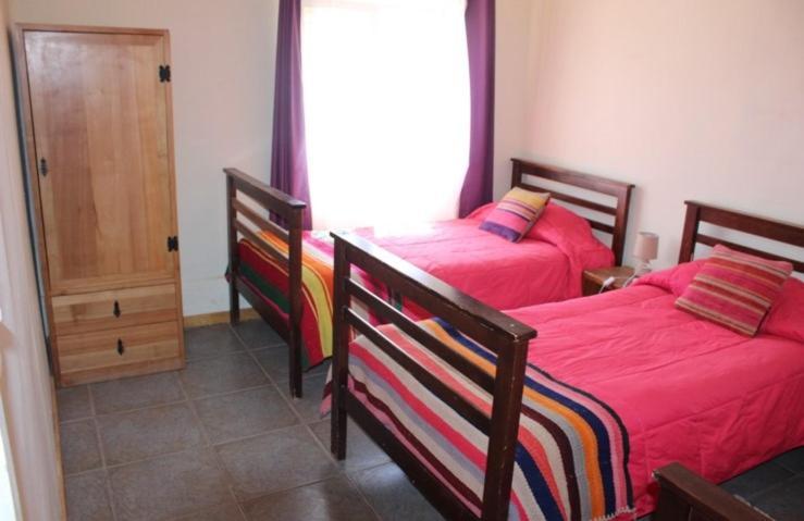 Hostal Ayni San Pedro de Atacama Luaran gambar