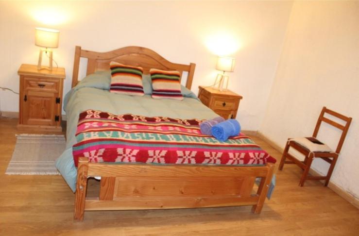 Hostal Ayni San Pedro de Atacama Luaran gambar