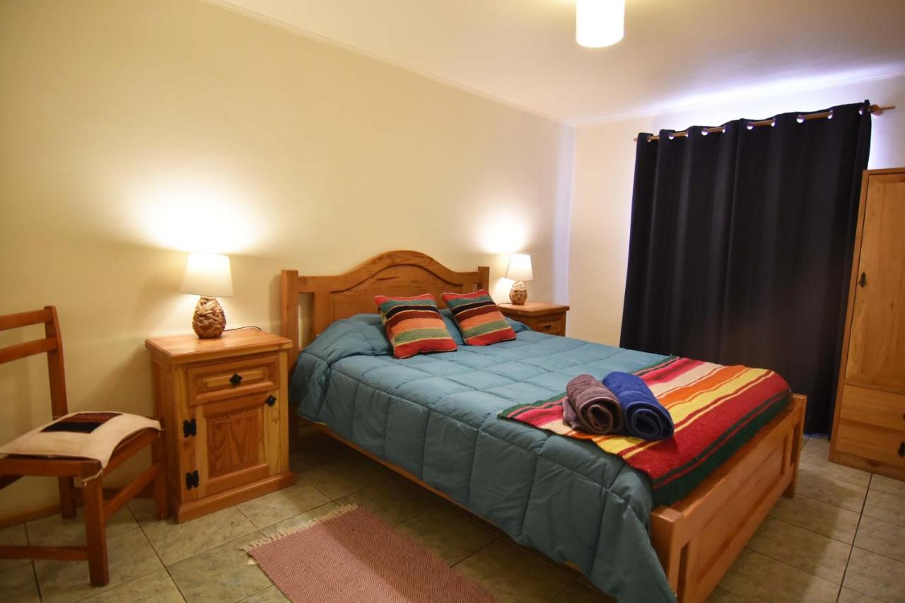 Hostal Ayni San Pedro de Atacama Luaran gambar