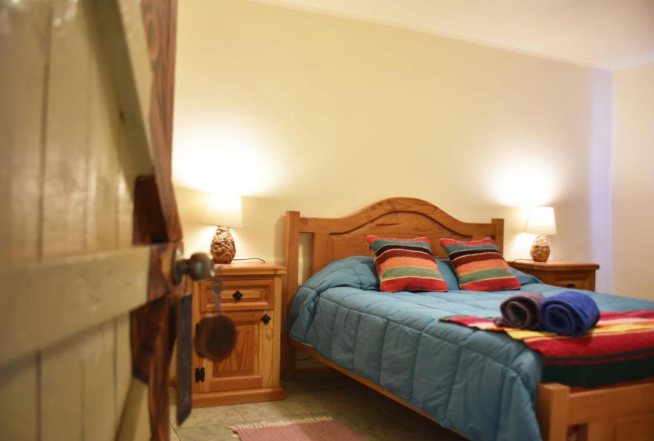 Hostal Ayni San Pedro de Atacama Luaran gambar