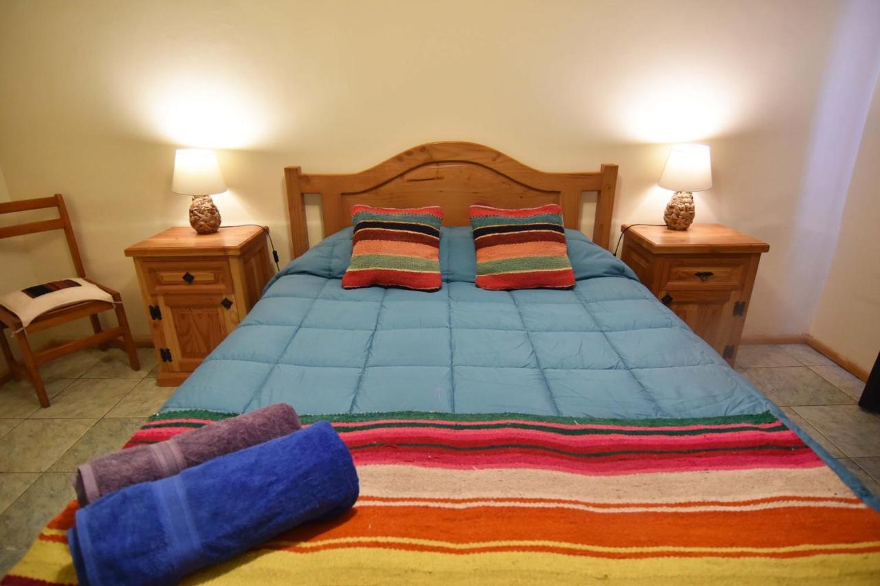 Hostal Ayni San Pedro de Atacama Luaran gambar