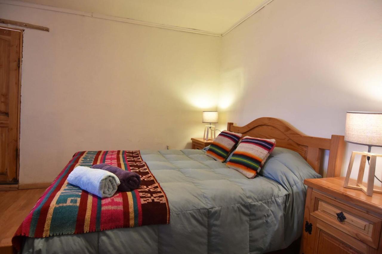 Hostal Ayni San Pedro de Atacama Luaran gambar