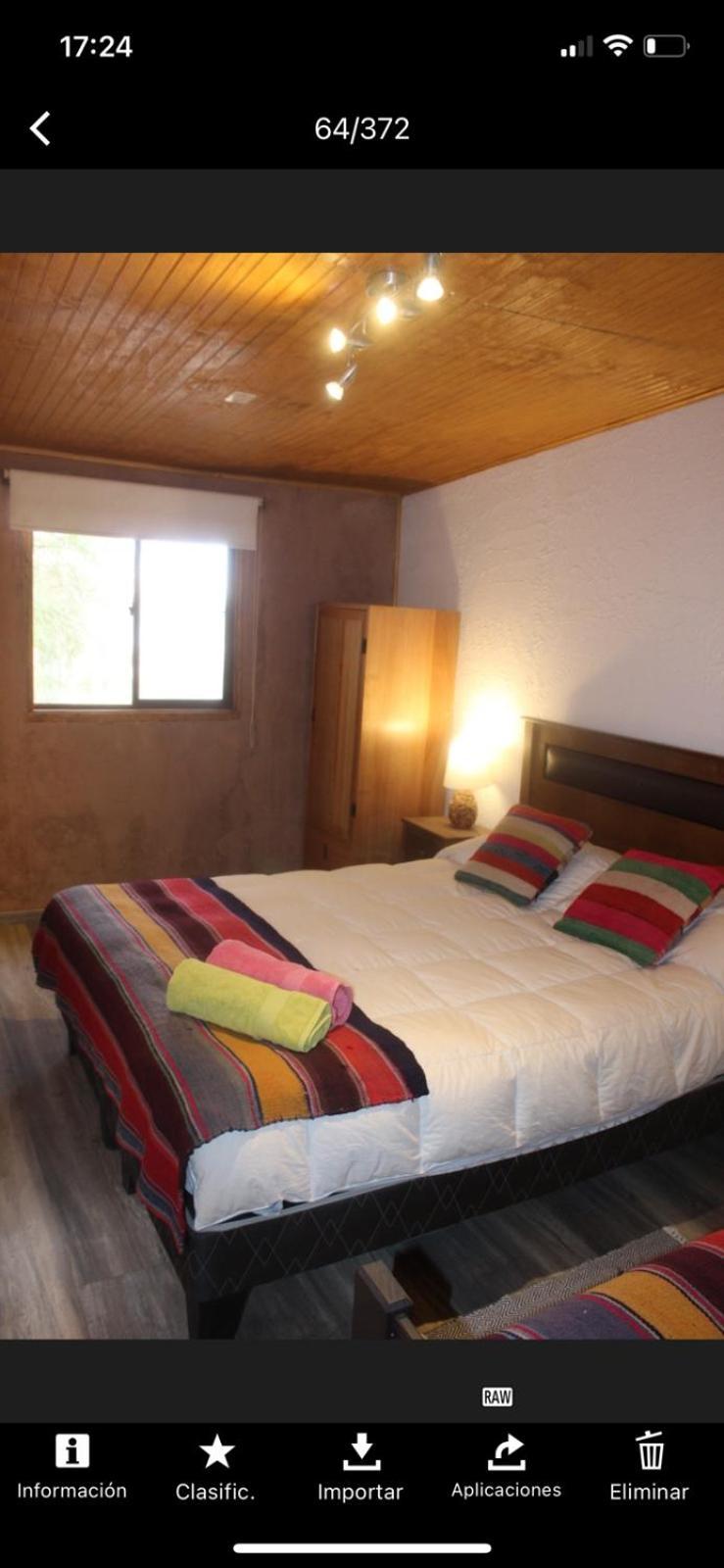 Hostal Ayni San Pedro de Atacama Luaran gambar
