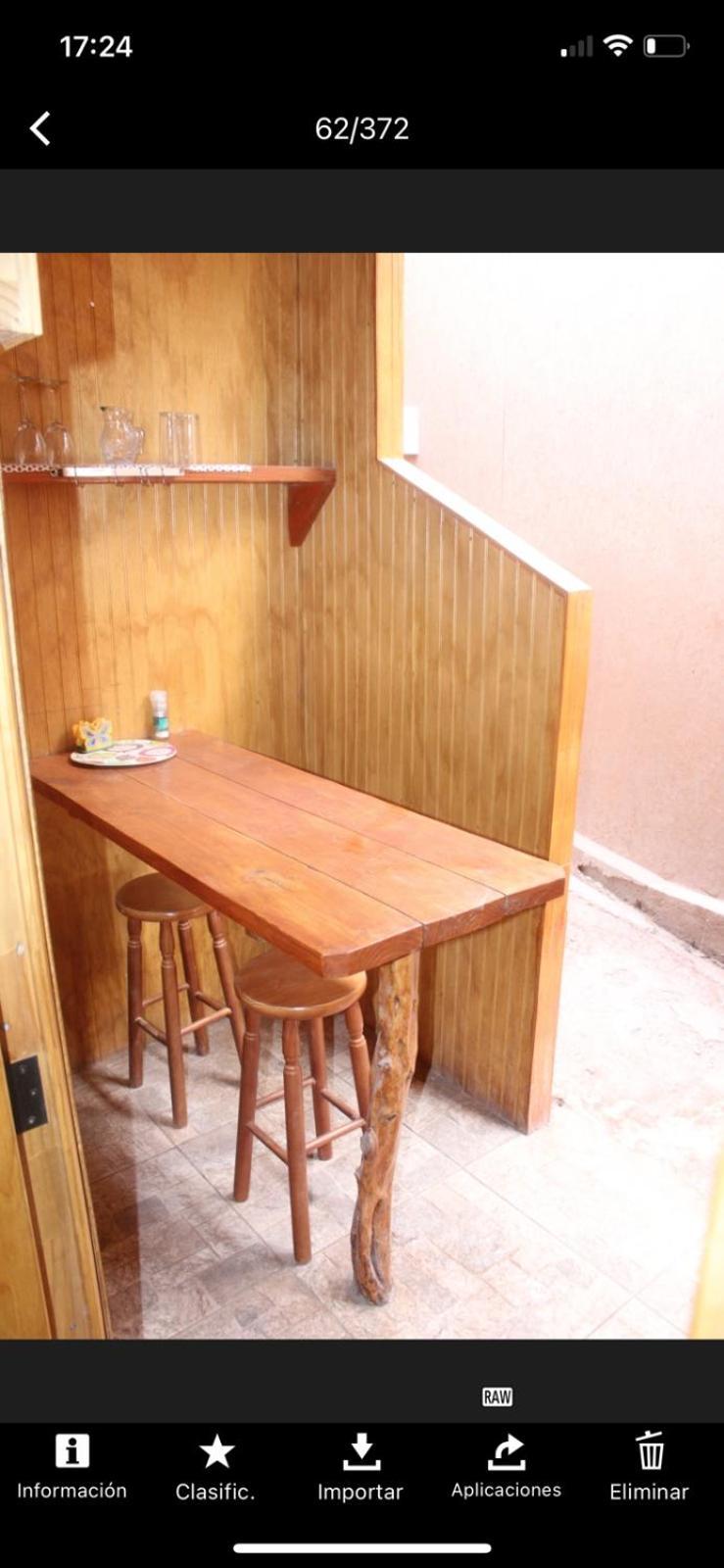 Hostal Ayni San Pedro de Atacama Luaran gambar