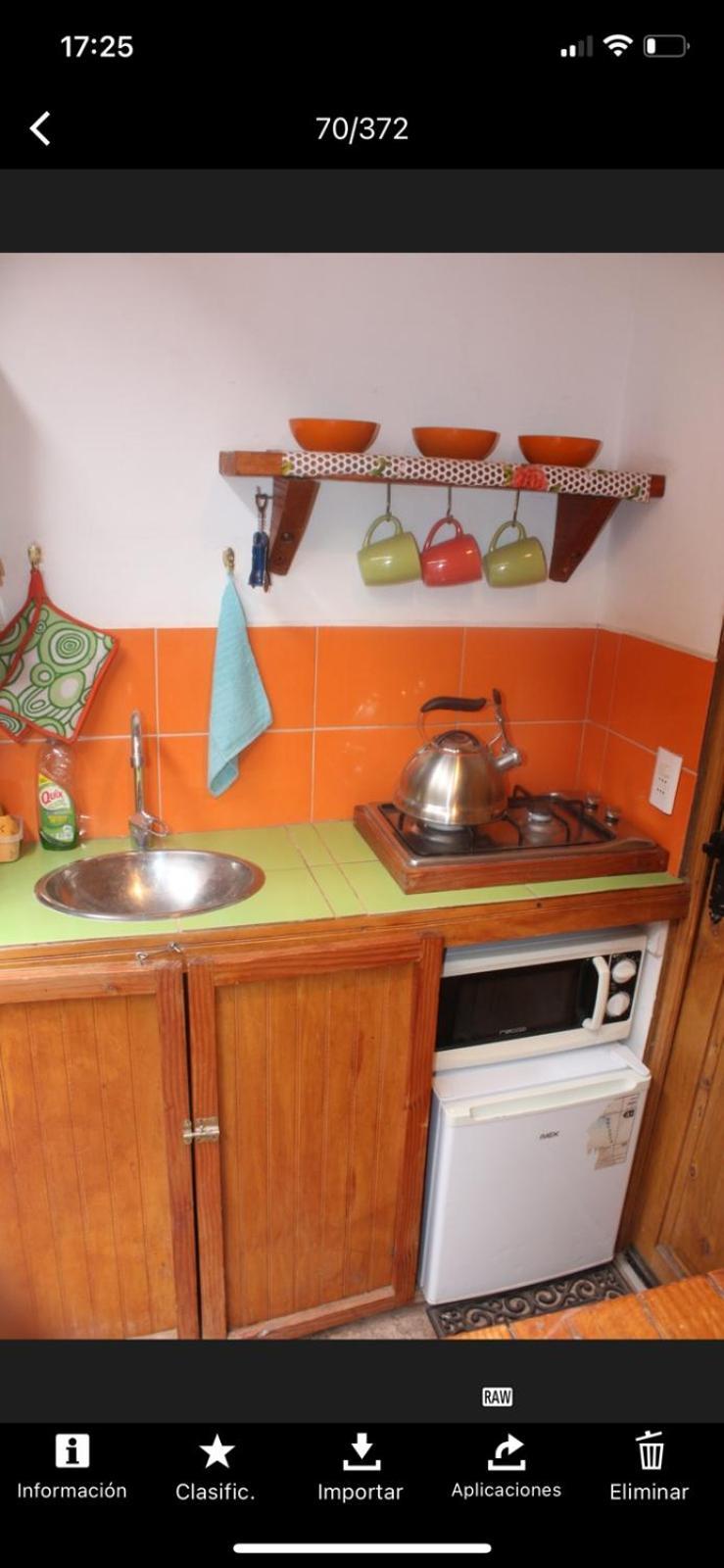 Hostal Ayni San Pedro de Atacama Luaran gambar