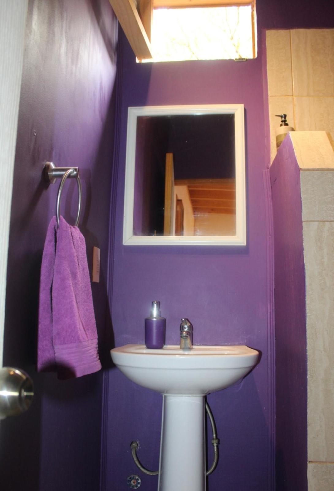 Hostal Ayni San Pedro de Atacama Luaran gambar