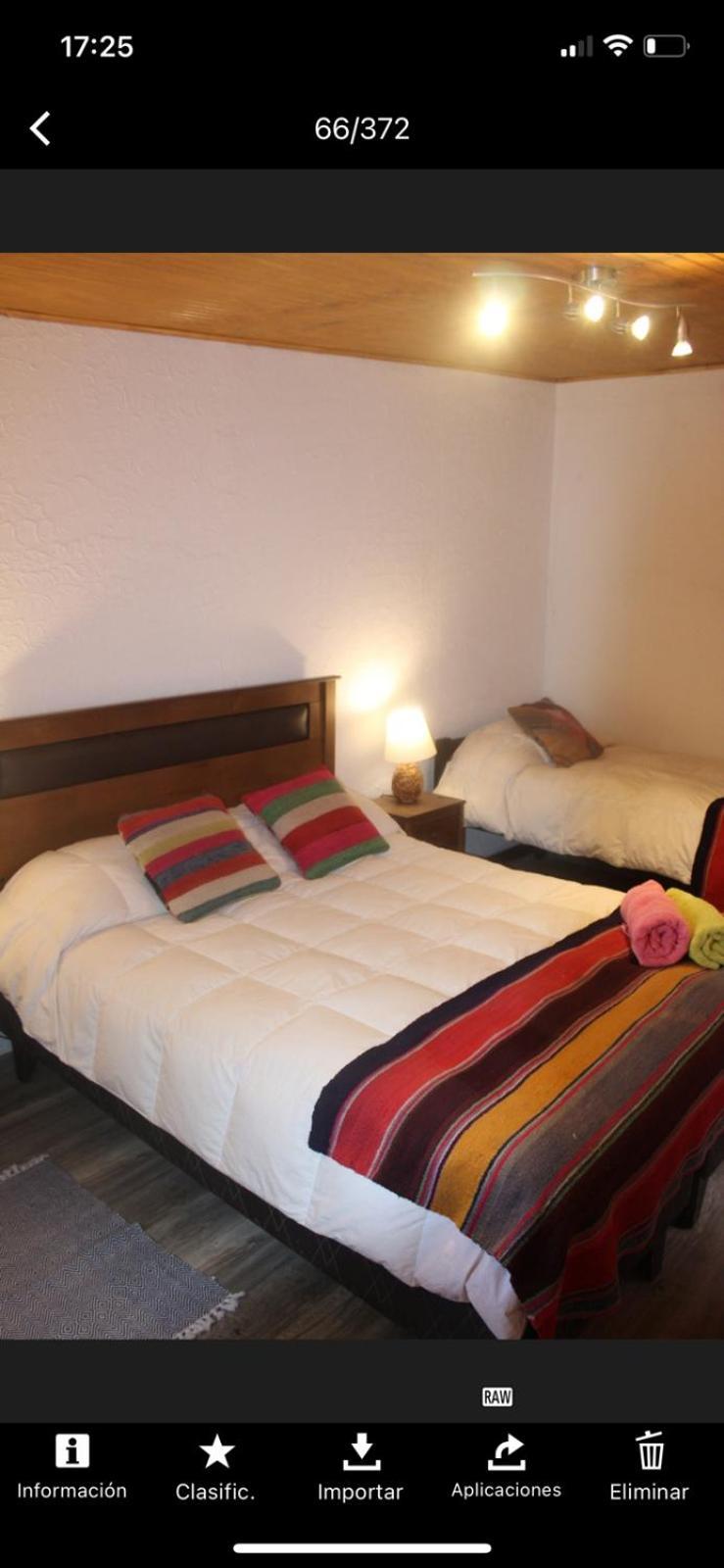 Hostal Ayni San Pedro de Atacama Luaran gambar