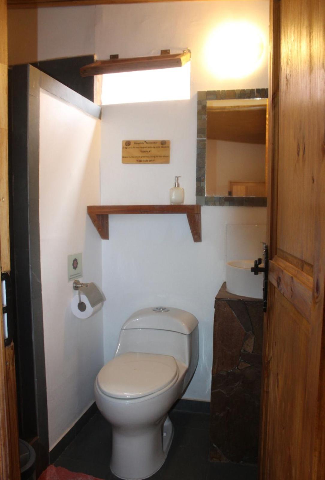 Hostal Ayni San Pedro de Atacama Luaran gambar