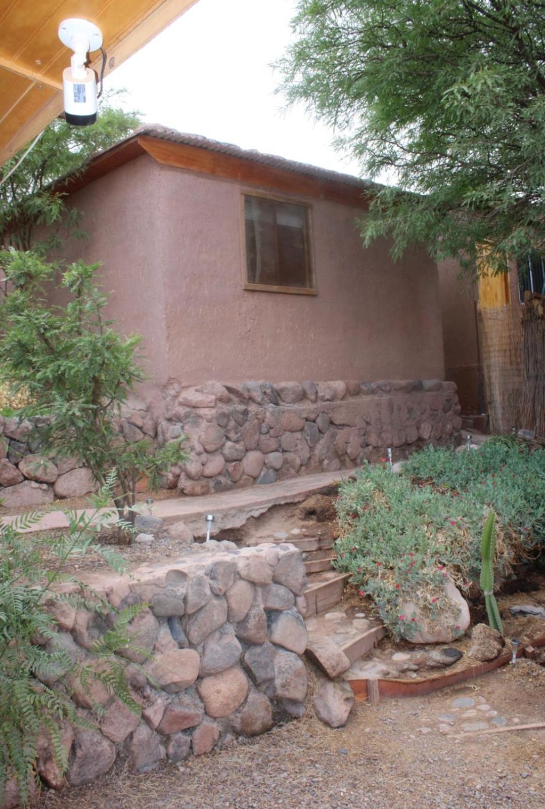 Hostal Ayni San Pedro de Atacama Luaran gambar